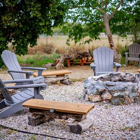 ホテル Pitahaya Glamping カボ・ロホ エクステリア 写真